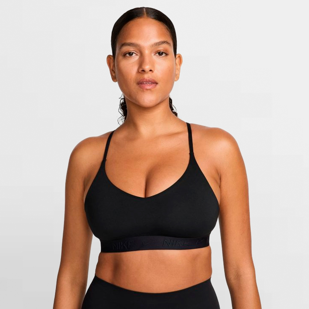 NIKE TOP W. NDY LIGHT SUPPORT - FD1062 010