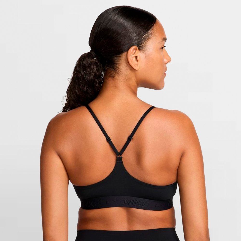 NIKE TOP W. NDY LIGHT SUPPORT - FD1062 010