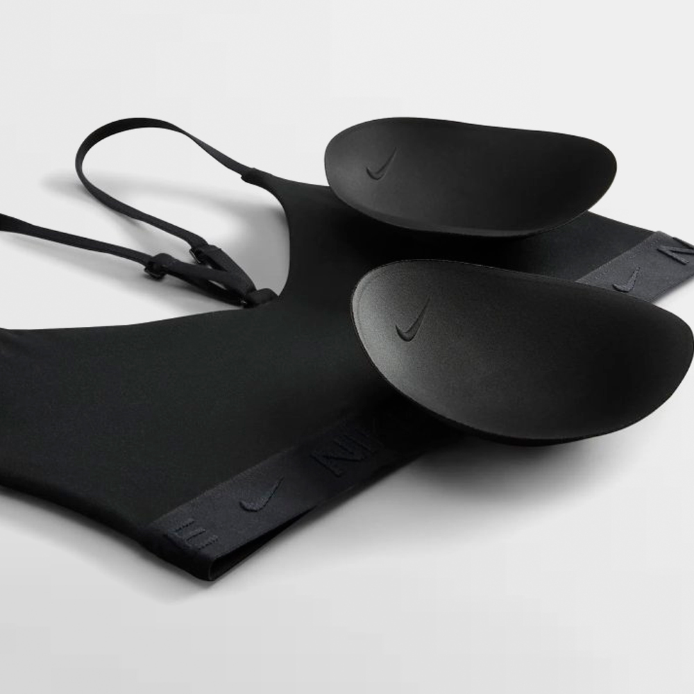 NIKE TOP W. NDY LIGHT SUPPORT - FD1062 010