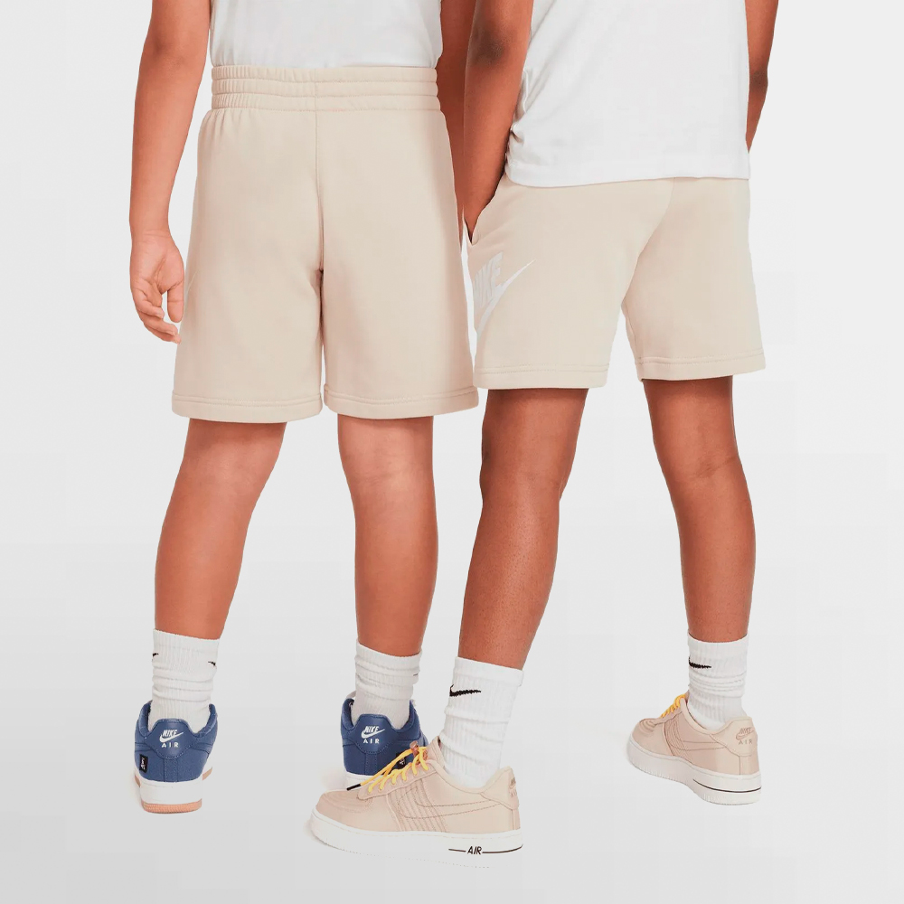 NIKE PANT. CORTO K. NSW CLUB FLEECE - FD2997 126