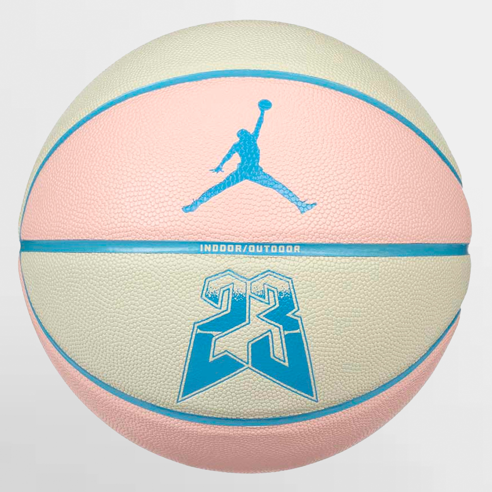 NIKE BALON JORDAN ULTIMATE 2.0 - J.100.8257.122