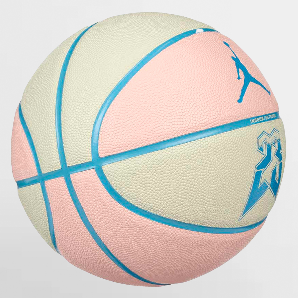 NIKE BALON JORDAN ULTIMATE 2.0 - J.100.8257.122