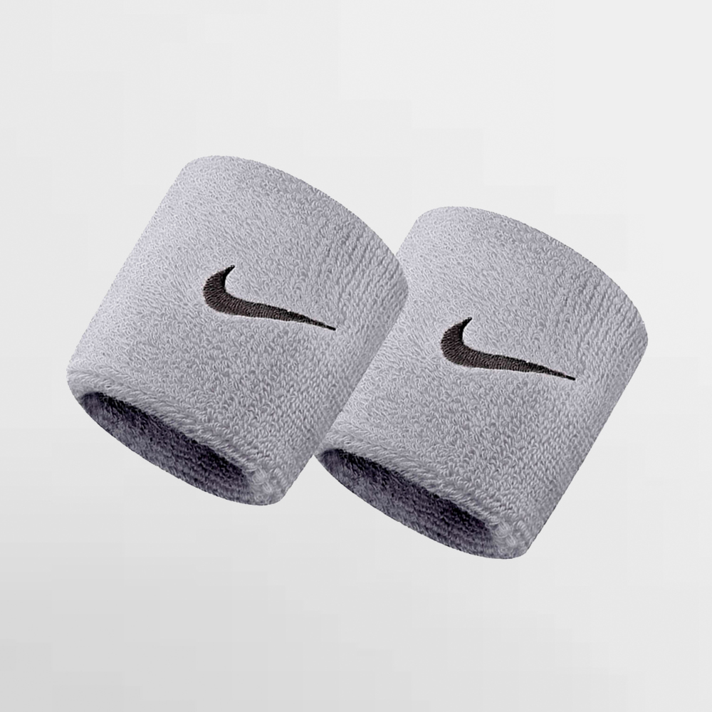 NIKE MUÑEQUERA SWOOSH WRISTBAND - NN.04.051