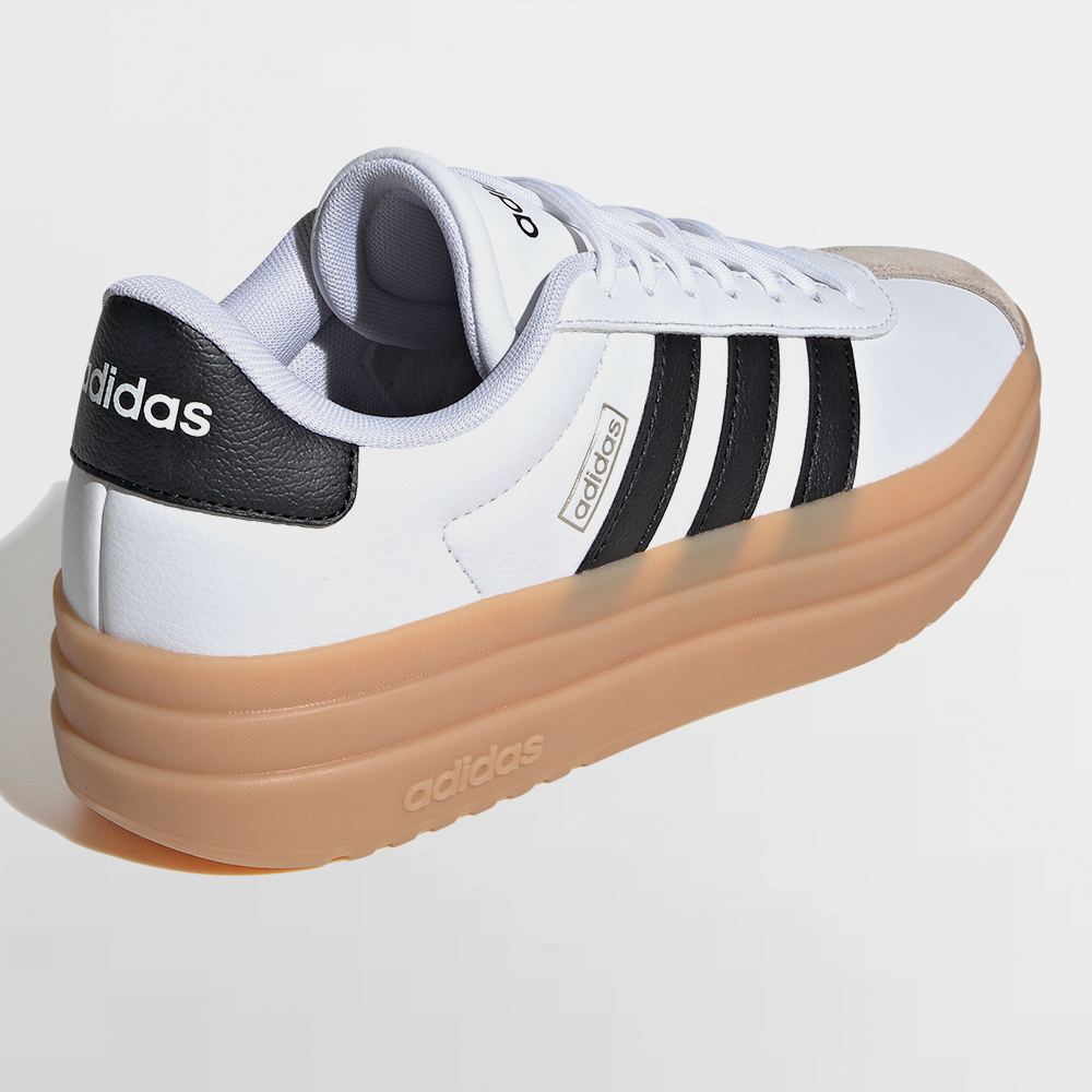 ADIDAS CALZADO W. VL COURT BOLD - IH3083