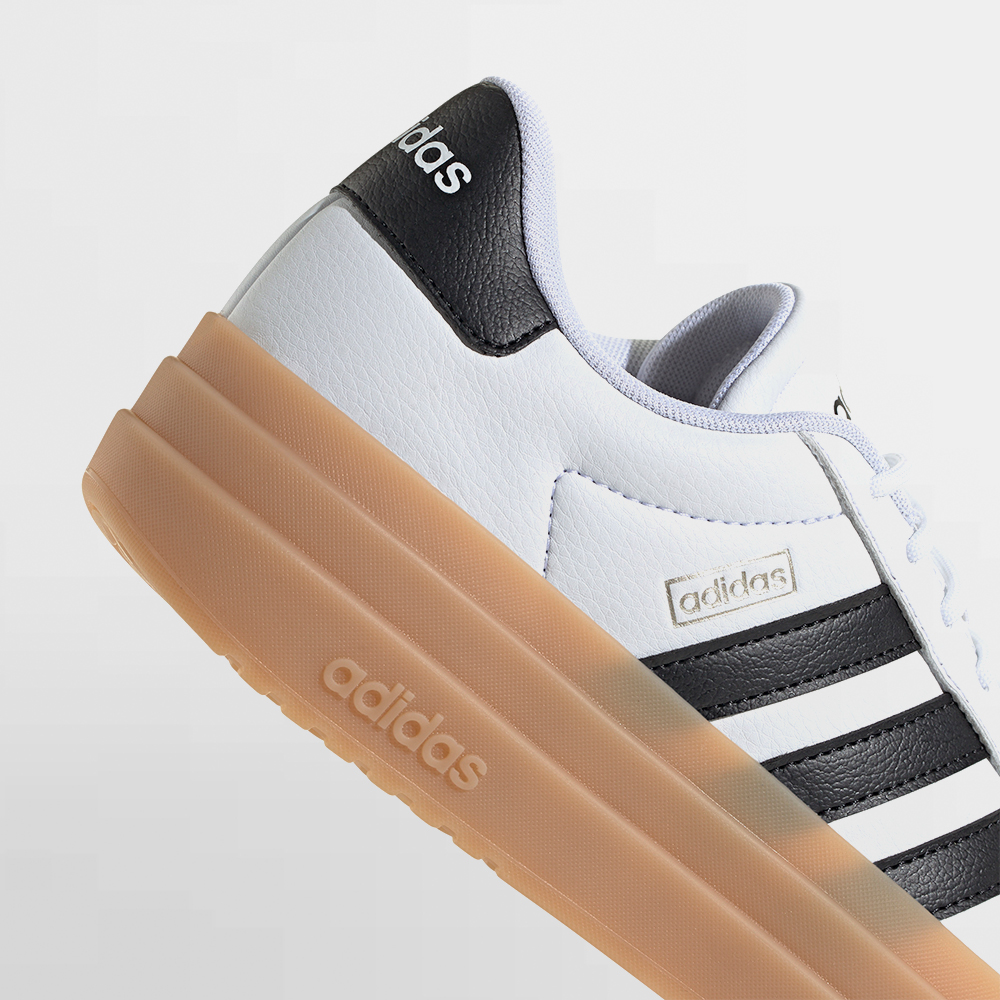 ADIDAS CALZADO W. VL COURT BOLD - IH3083