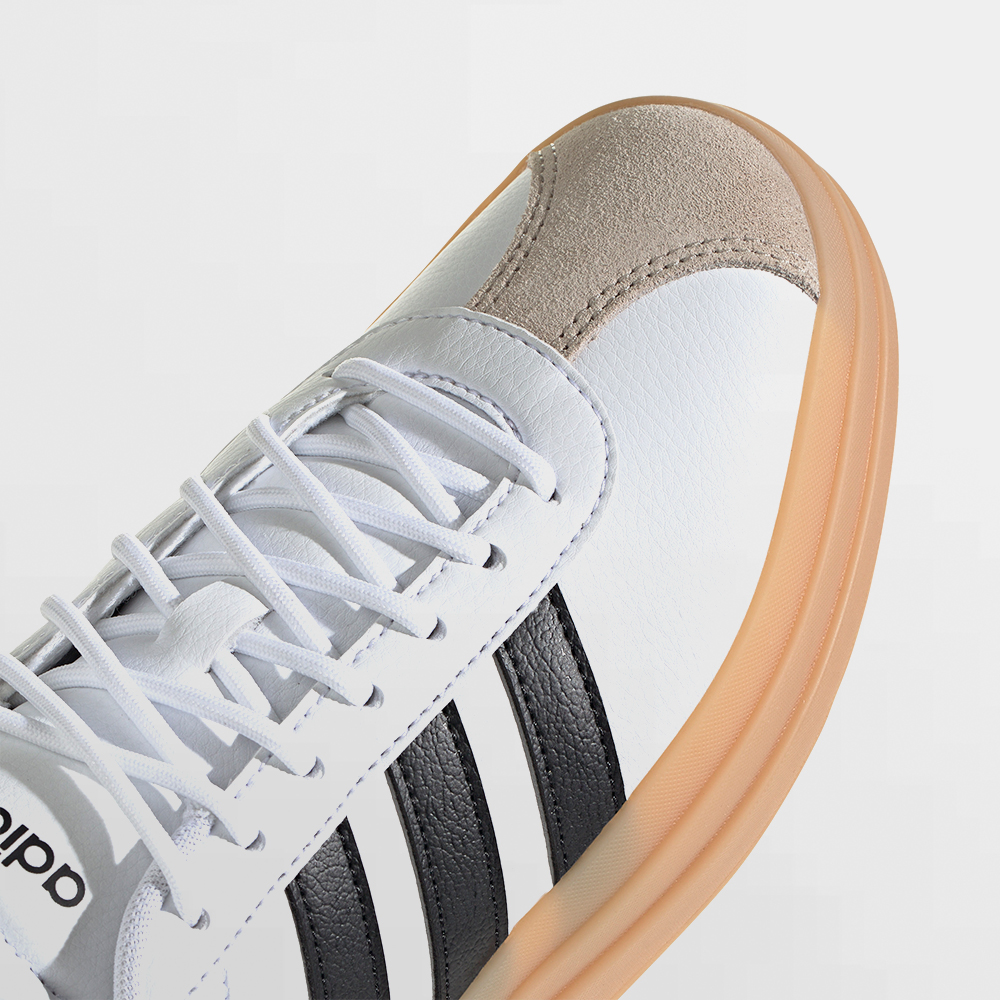 ADIDAS CALZADO W. VL COURT BOLD - IH3083