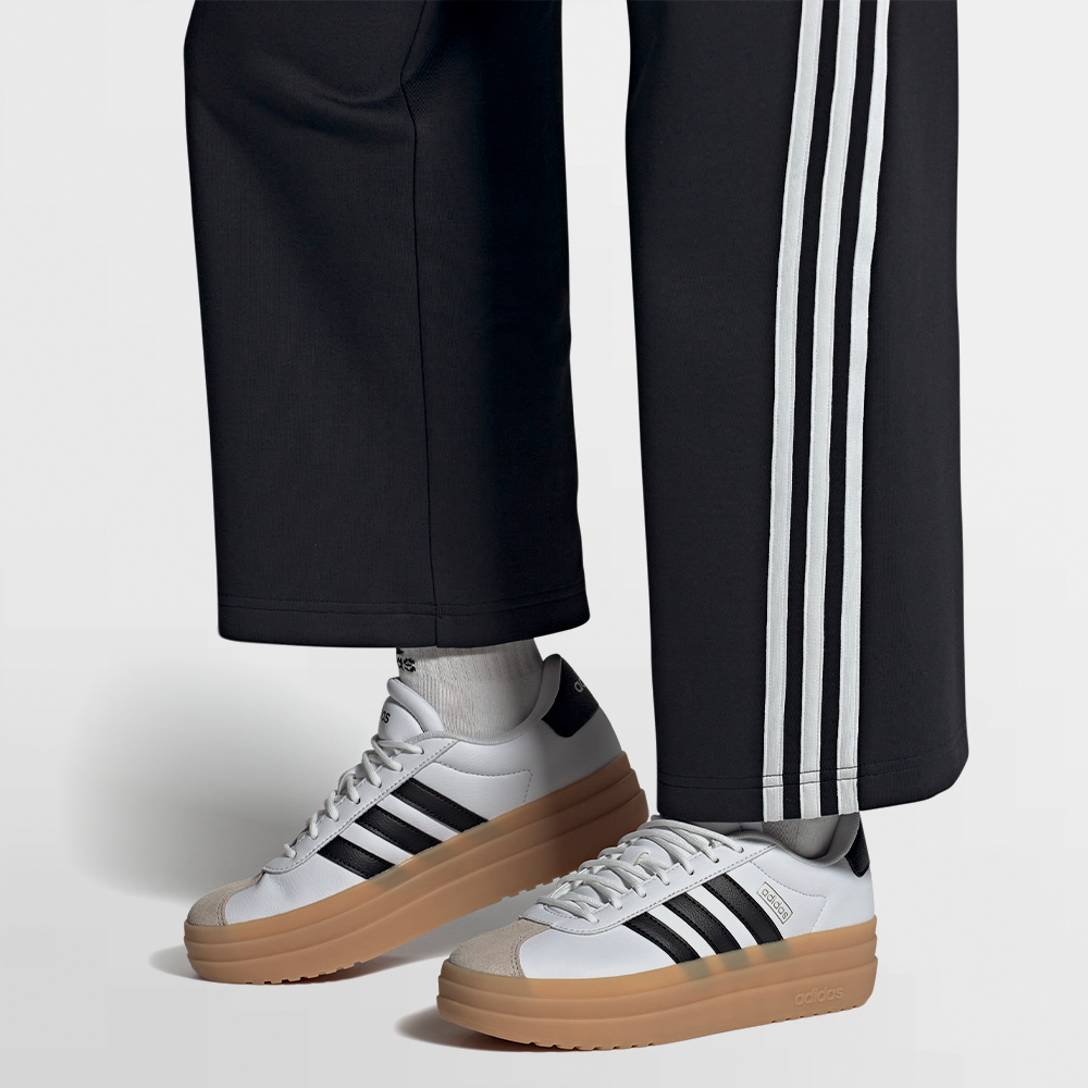 ADIDAS CALZADO W. VL COURT BOLD - IH3083
