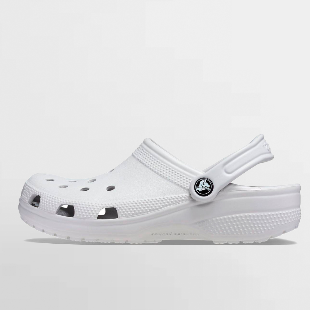 CROCS CALZADO 10001 CLASSIC (1LM) - 10001