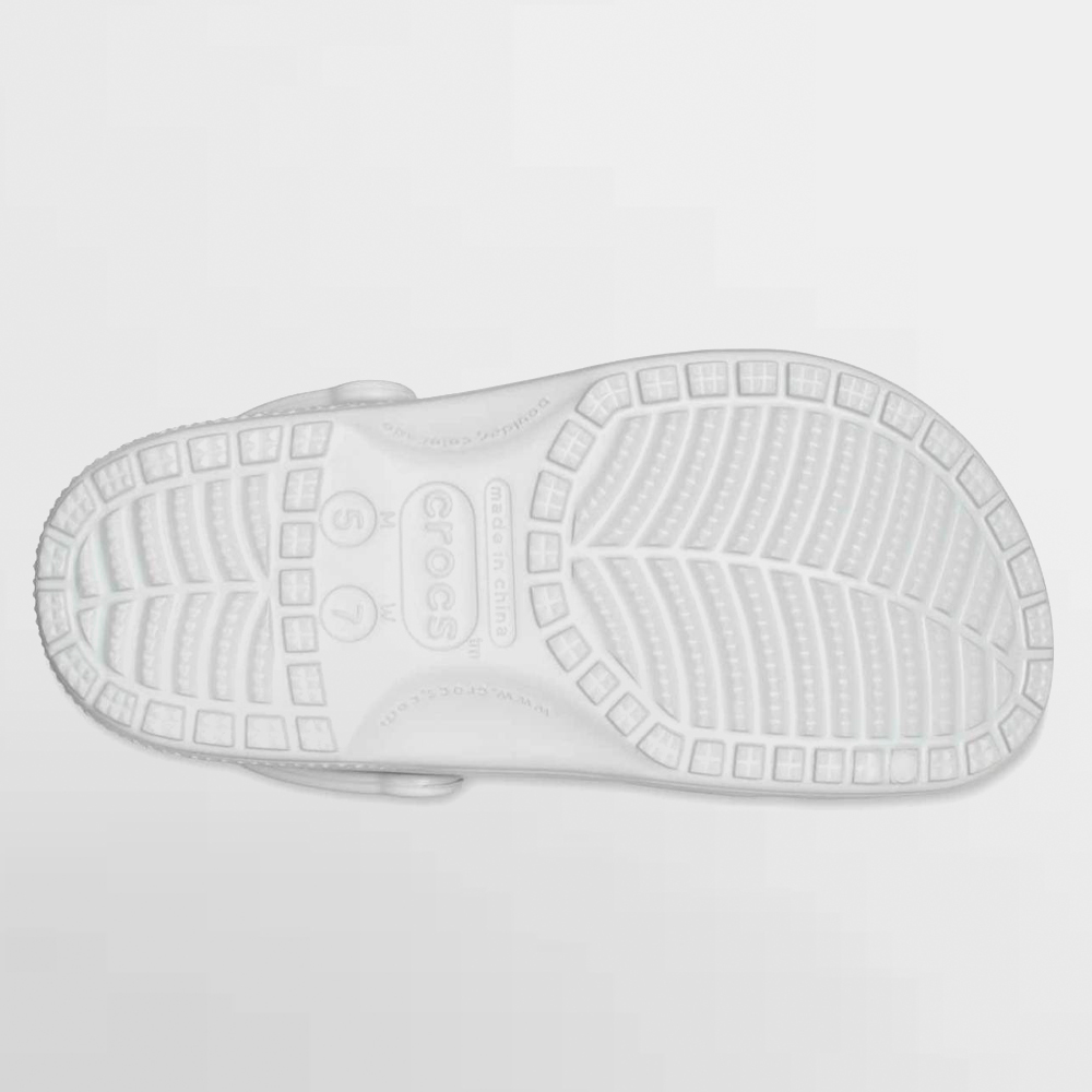 CROCS CALZADO 10001 CLASSIC (1LM) - 10001