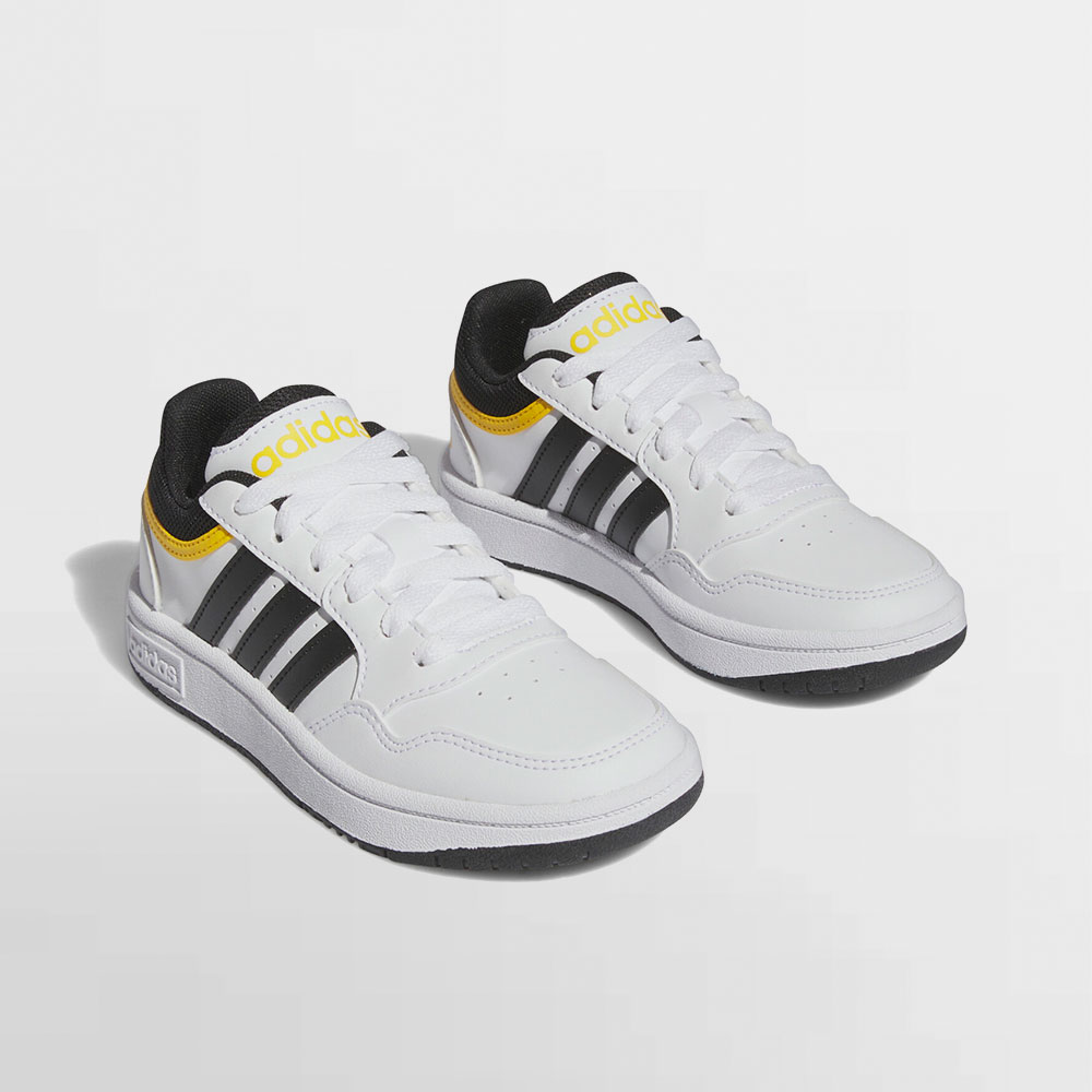 ADIDAS CALZADO HOOPS 3.0 PS/GS - IF2726