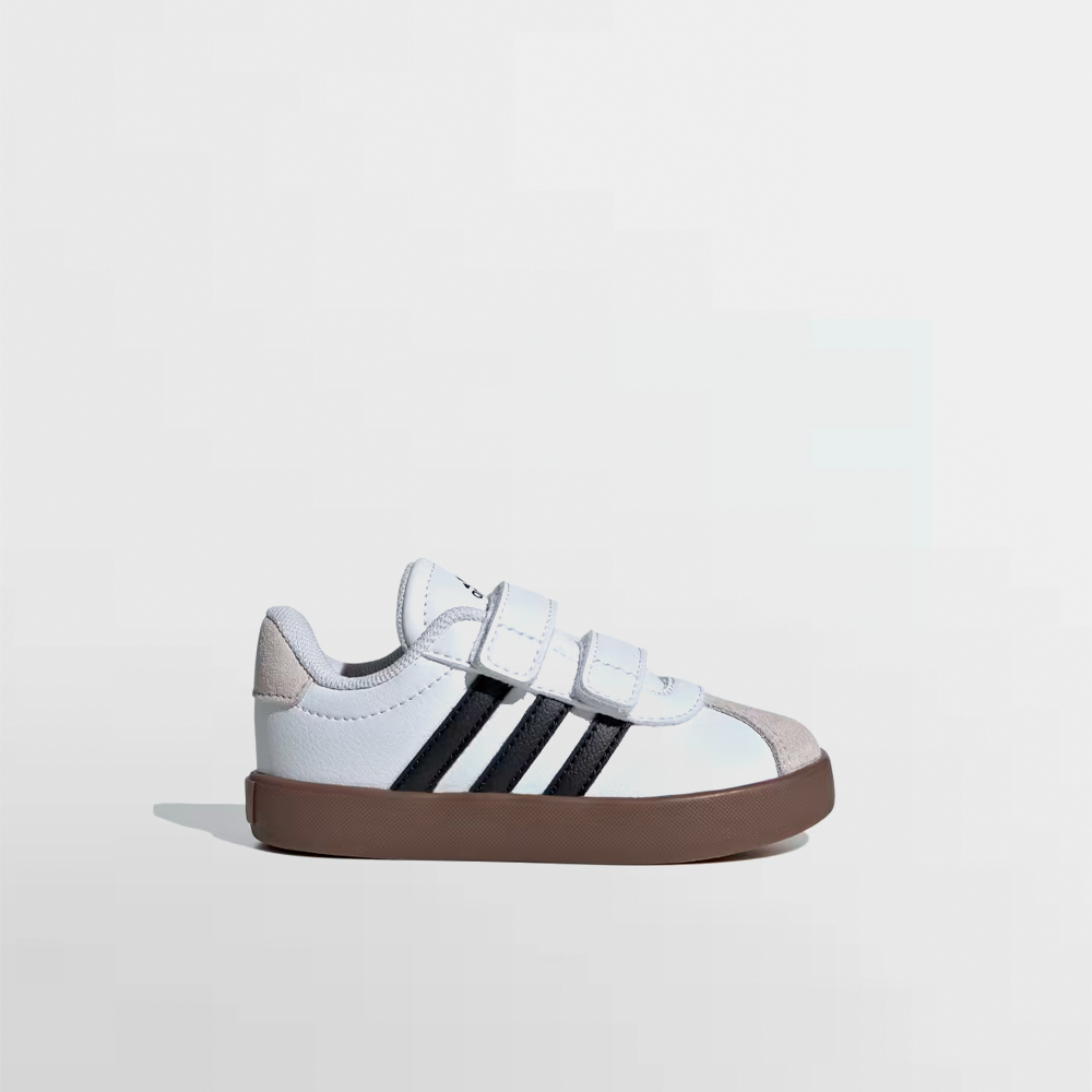 ADIDAS CALZADO VL COURT 3.0 CF TD - ID9157