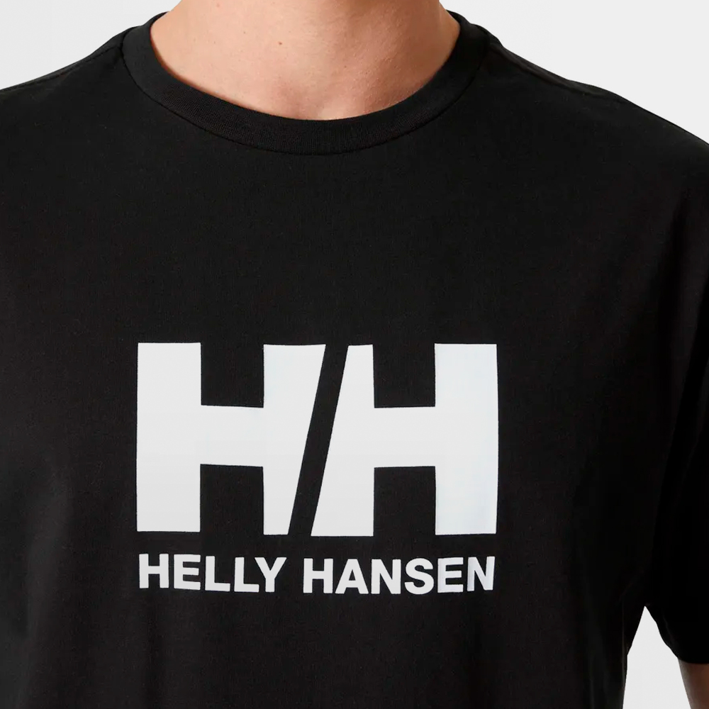 HELLY HANSEN CAMISETA HH LOGO T-SHIRT 2.0 - 30396 990