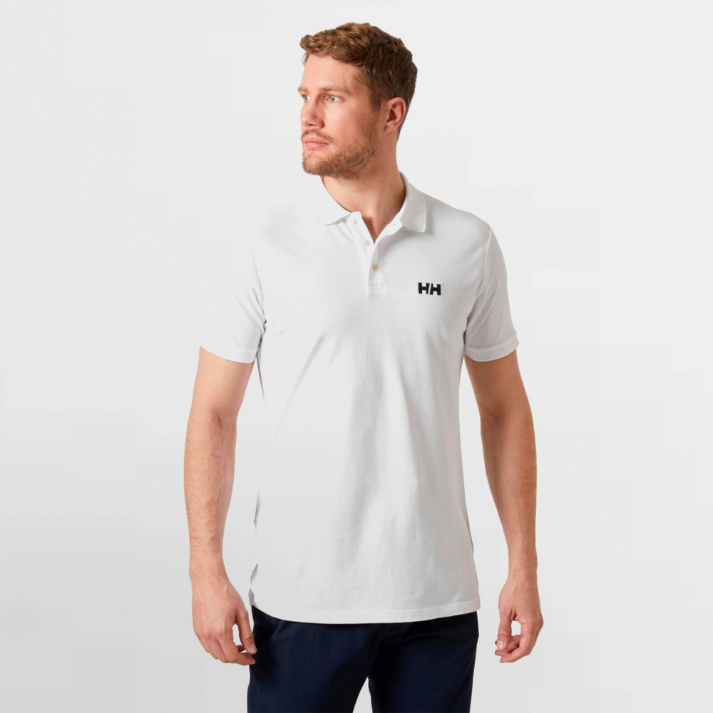 HELLY HANSEN POLO MALCESINE POLO - 34298 001