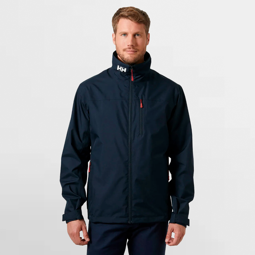 HELLY HANSEN CHAQUETA CREW JACKET 2.0 - 34445 597