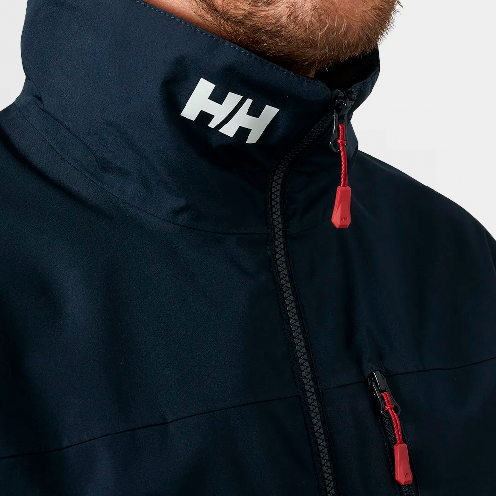 HELLY HANSEN CHAQUETA CREW JACKET 2.0 - 34445 597