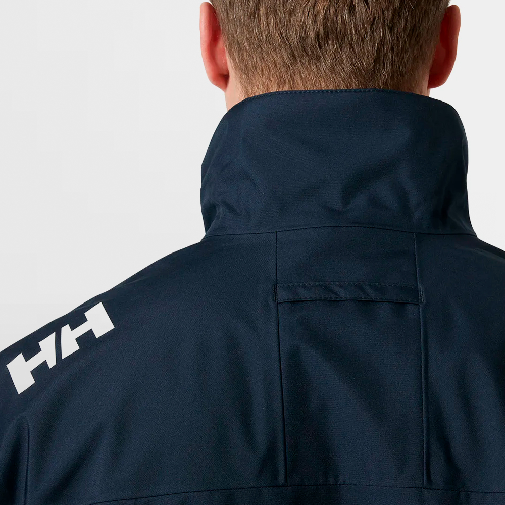 HELLY HANSEN CHAQUETA CREW JACKET 2.0 - 34445 597