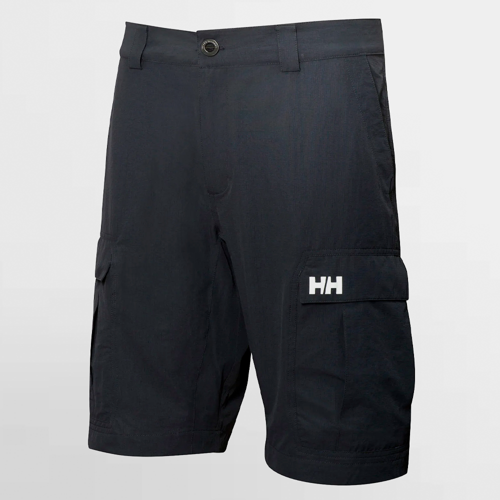 HELLY HANSEN PANT. CORTO HH QD CARGO SHORTS - 54154 597