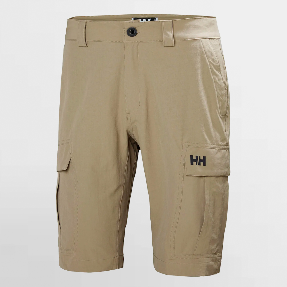 HELLY HANSEN PANT. CORTO HH QD CARGO SHORTS - 54154 720