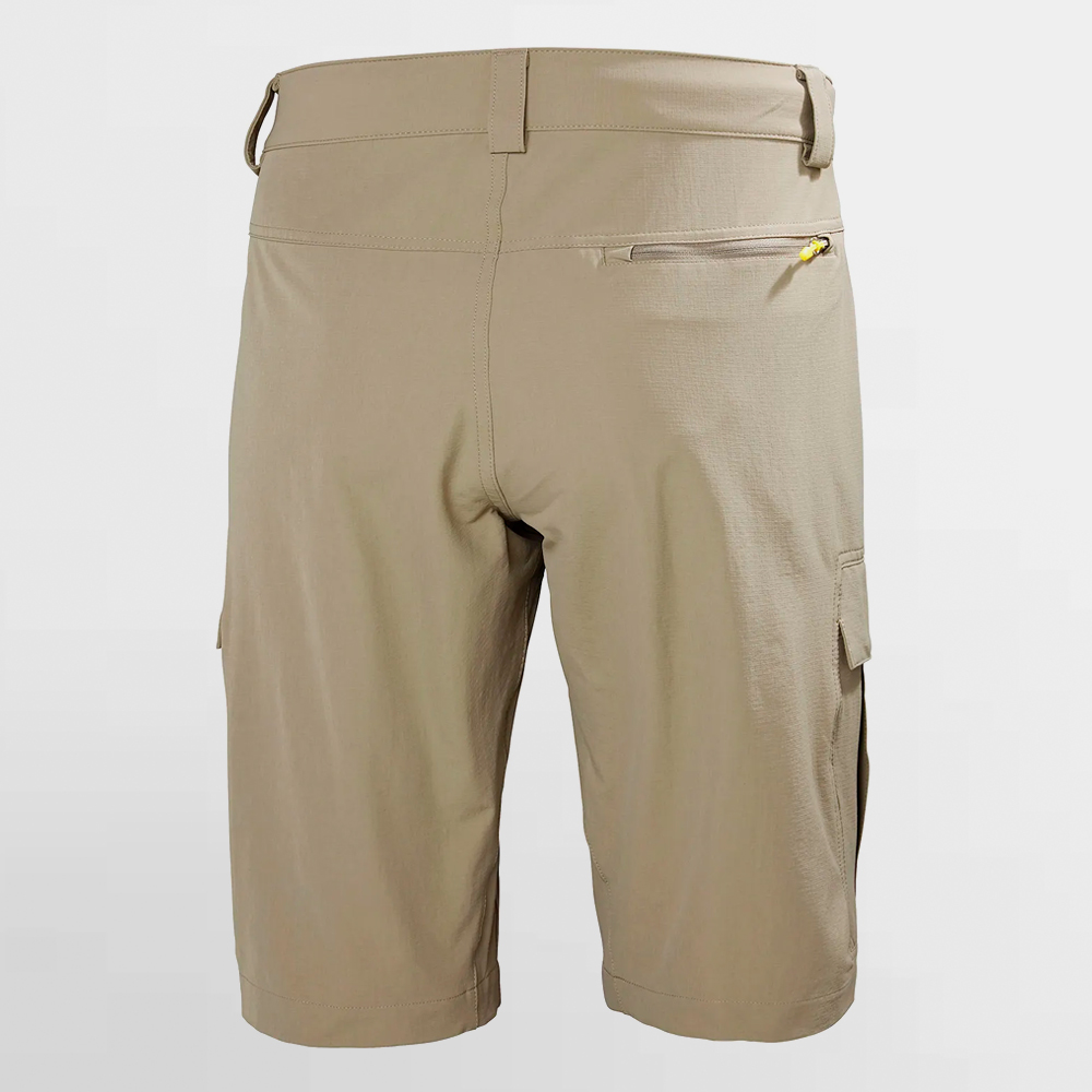 HELLY HANSEN PANT. CORTO HH QD CARGO SHORTS - 54154 720