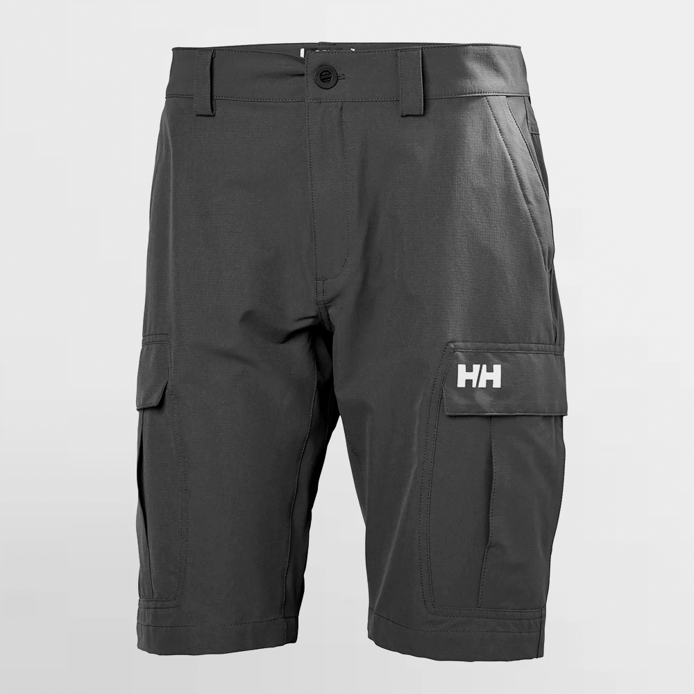 HELLY HANSEN PANT. CORTO HH QD CARGO SHORTS - 54154 980