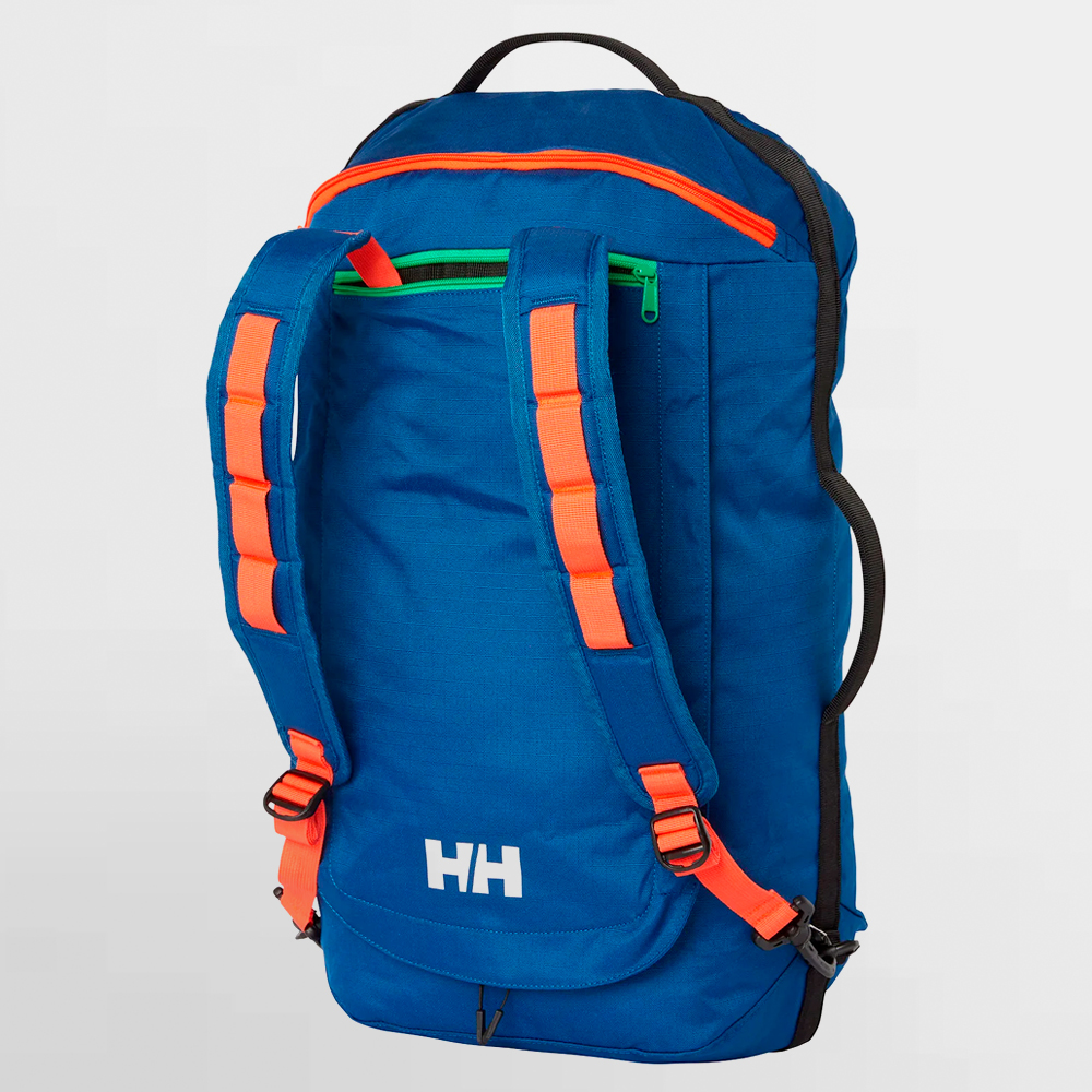 HELLY HANSEN MOCHILA CANYON DUFFEL PACK 35L - 67555 606