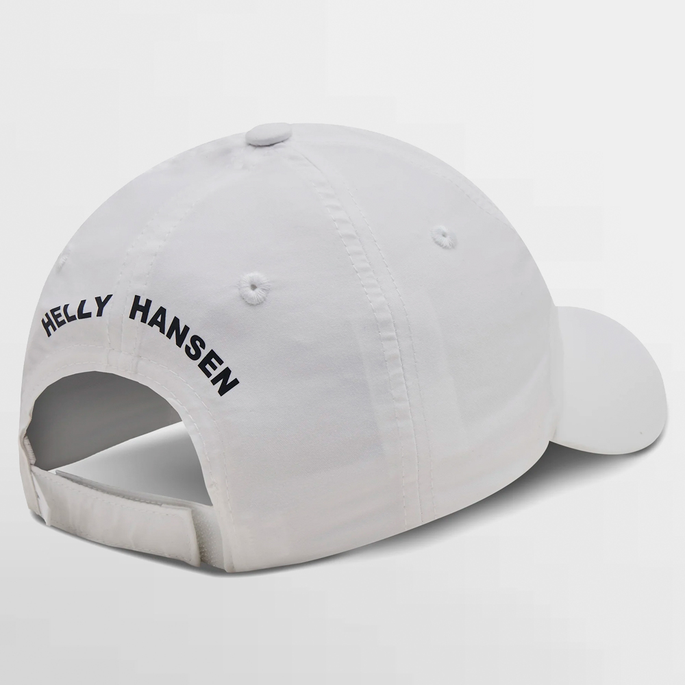 HELLY HANSEN GORRA CREW CAP 2.0 - 67517 001