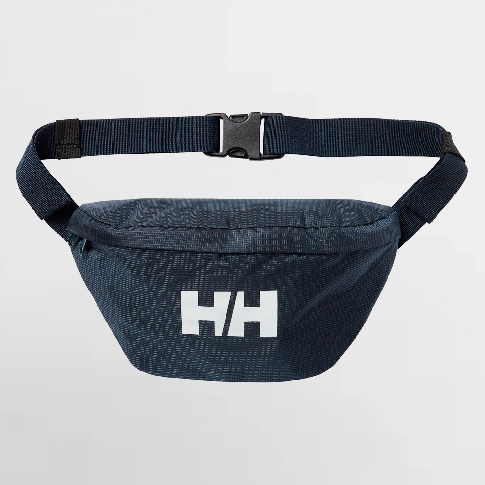 HELLY HANSEN RIÑONERA LOGO WAIST BAG - 67036 597