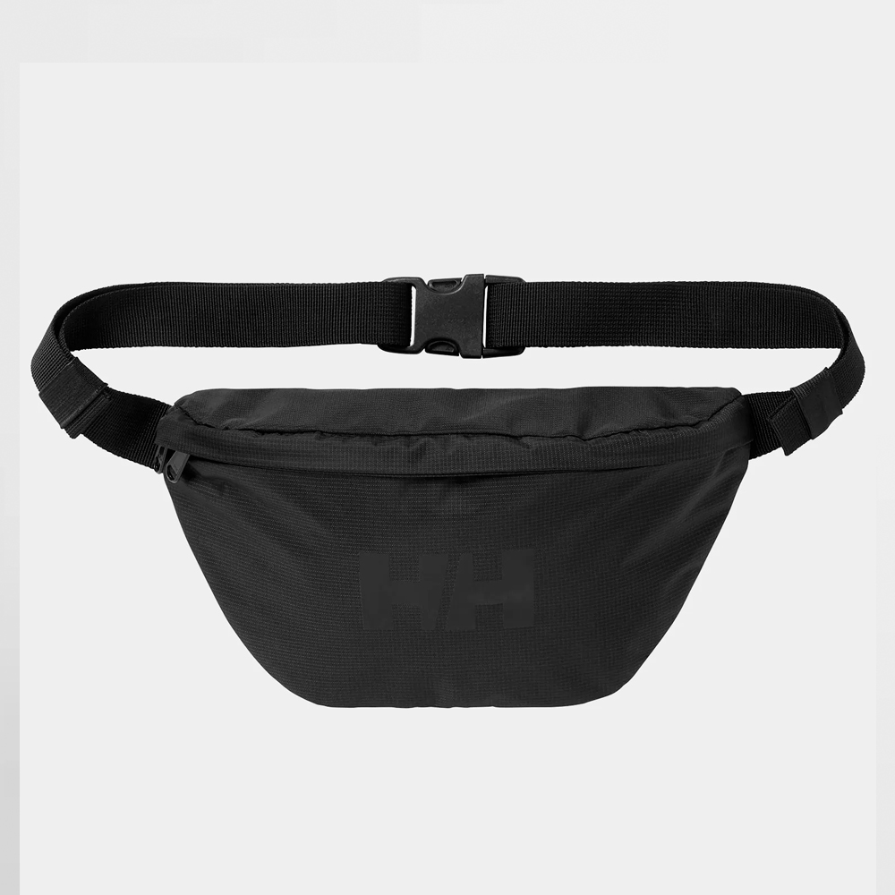 HELLY HANSEN RIÑONERA LOGO WAIST BAG - 67036 990