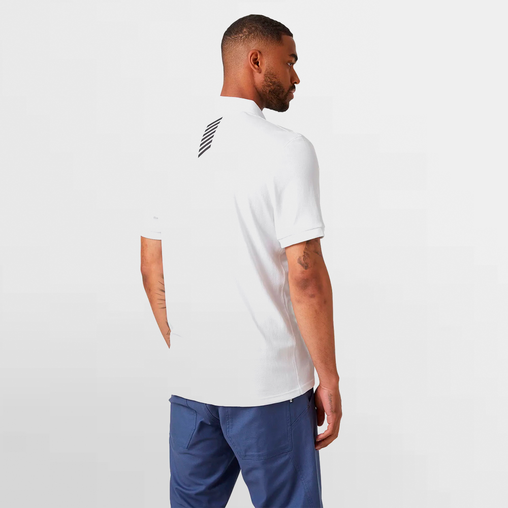 HELLY HANSEN POLO LIFA ACTIVE SOLEN SS POLO - 49350 002