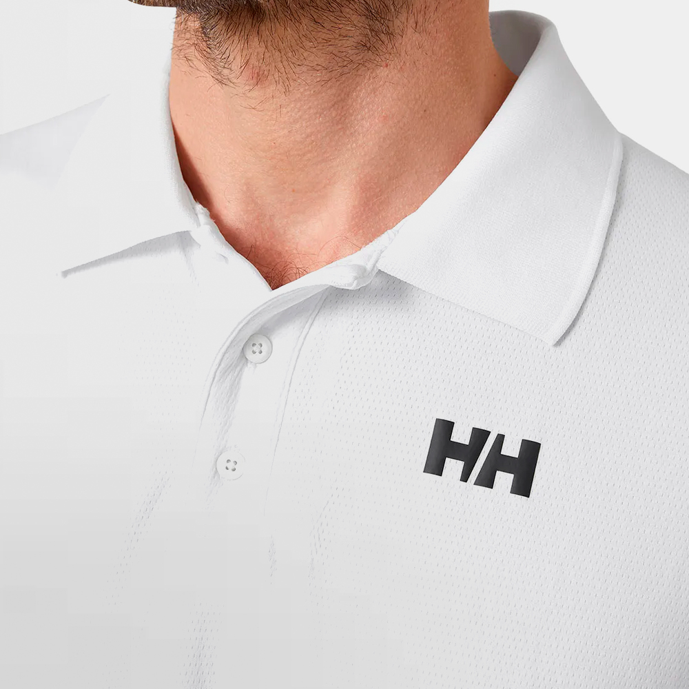 HELLY HANSEN POLO LIFA ACTIVE SOLEN SS POLO - 49350 002