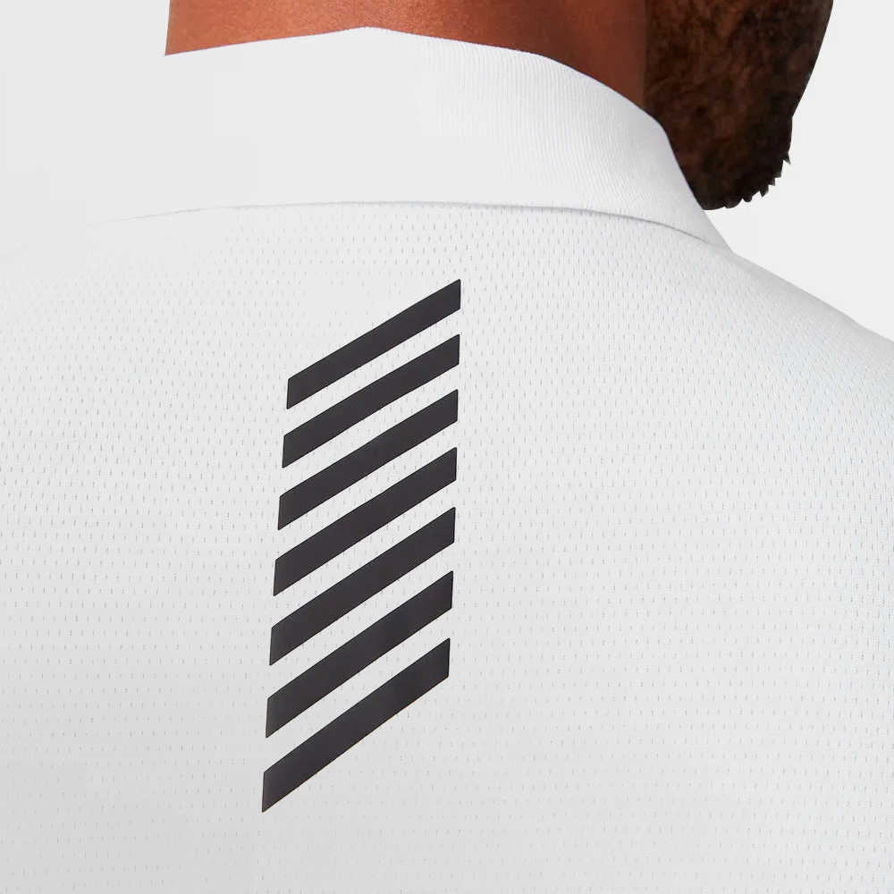 HELLY HANSEN POLO LIFA ACTIVE SOLEN SS POLO - 49350 002