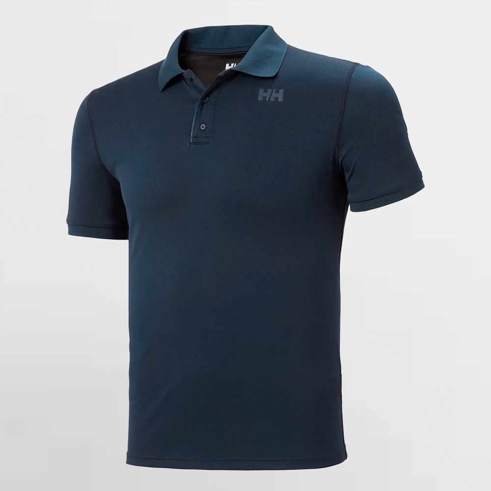 HELLY HANSEN POLO LIFA ACTIVE SOLEN SS POLO - 49350 598