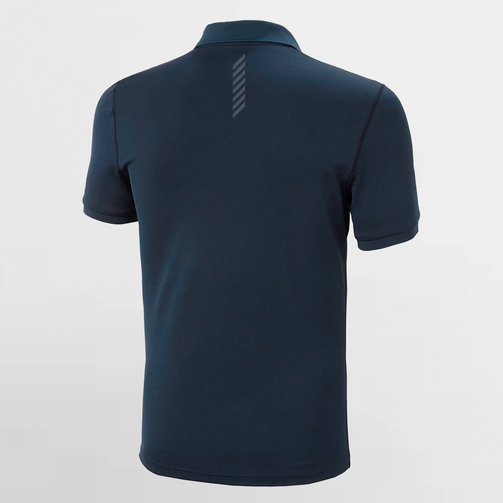 HELLY HANSEN POLO LIFA ACTIVE SOLEN SS POLO - 49350 598