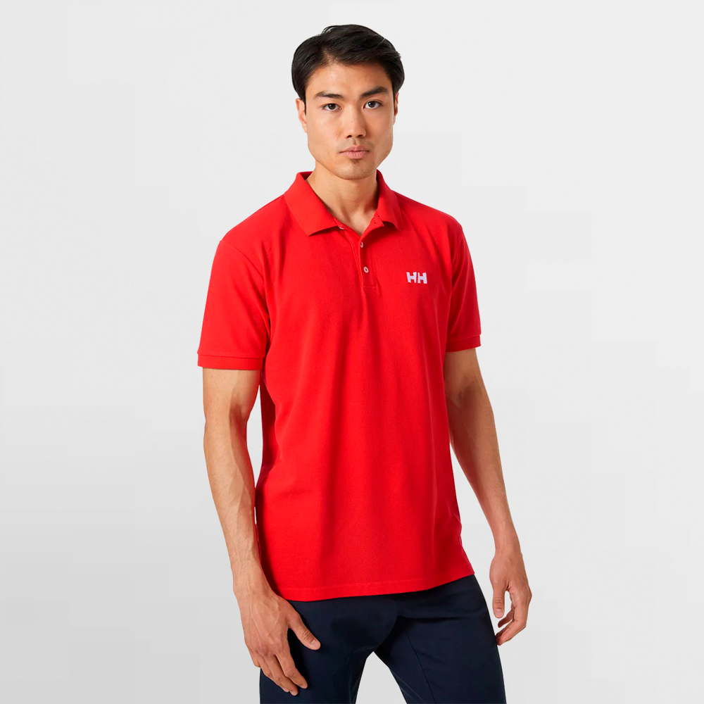 HELLY HANSEN POLO MALCESINE POLO - 34298 222