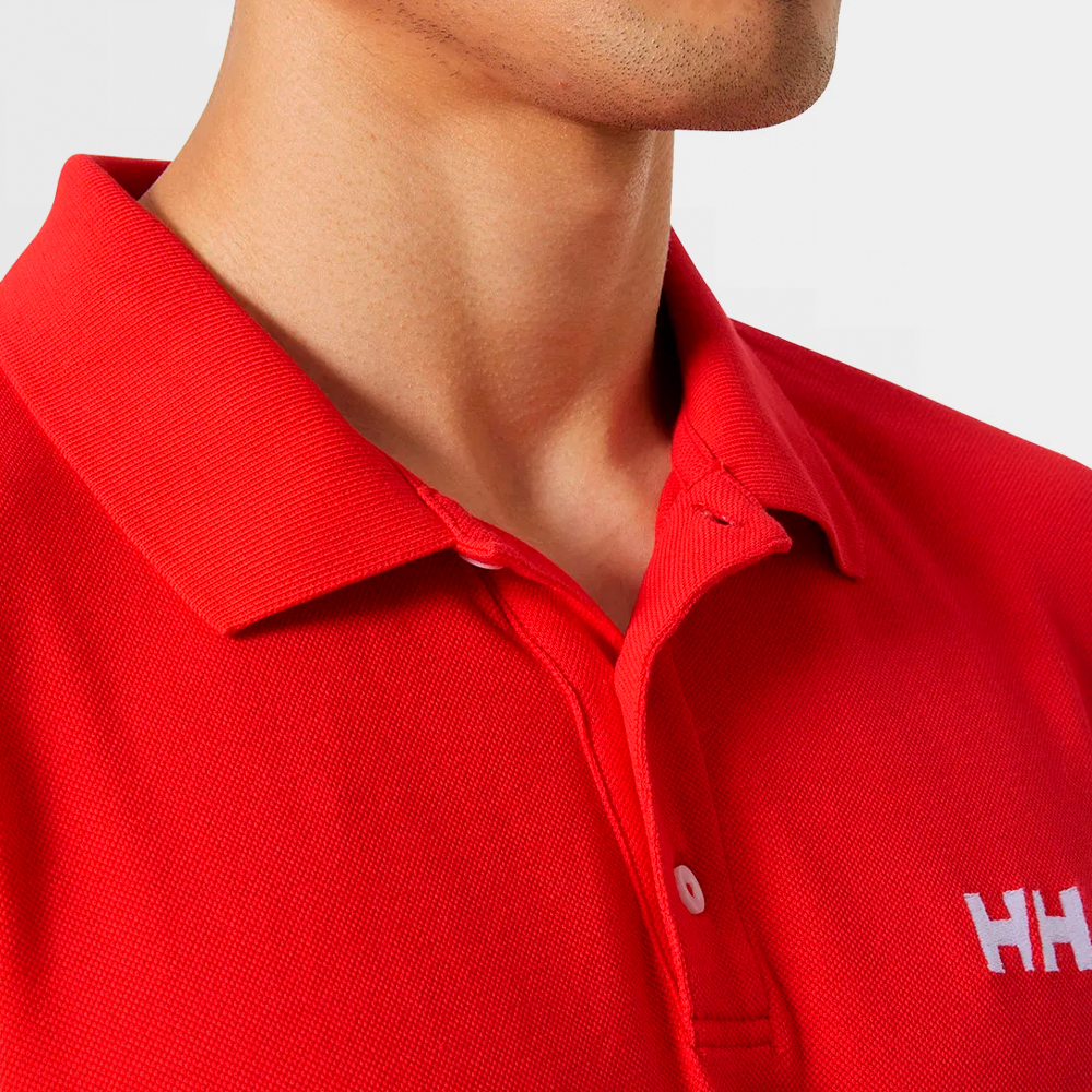 HELLY HANSEN POLO MALCESINE POLO - 34298 222