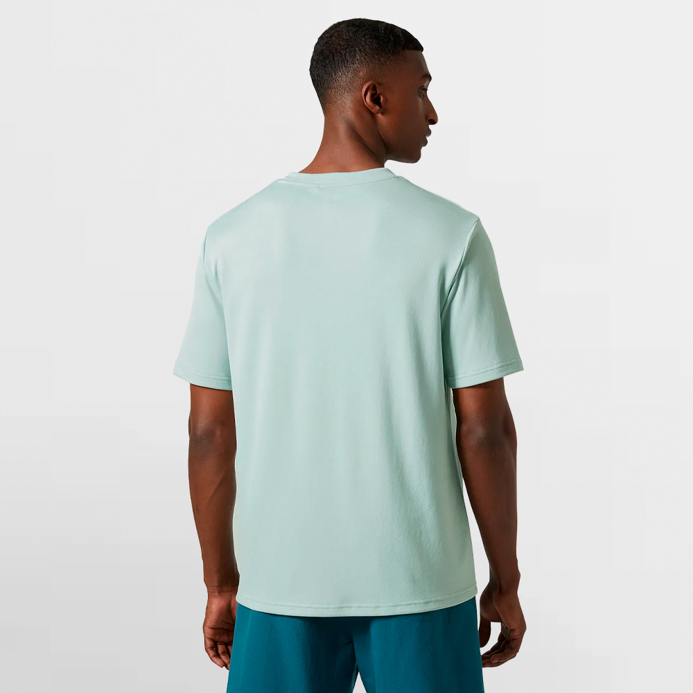 HELLY HANSEN CAMISETA LIFA ACTIVE SOLEN RX TEE - 49539 462