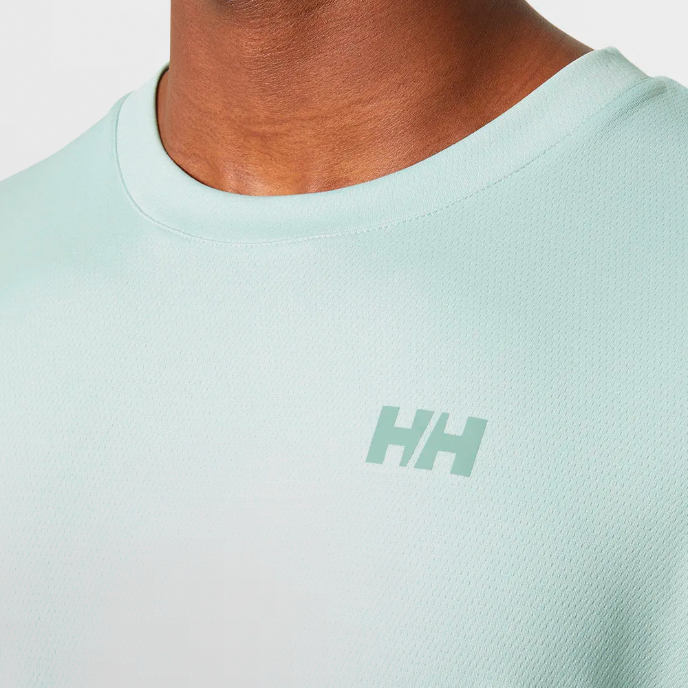 HELLY HANSEN CAMISETA LIFA ACTIVE SOLEN RX TEE - 49539 462