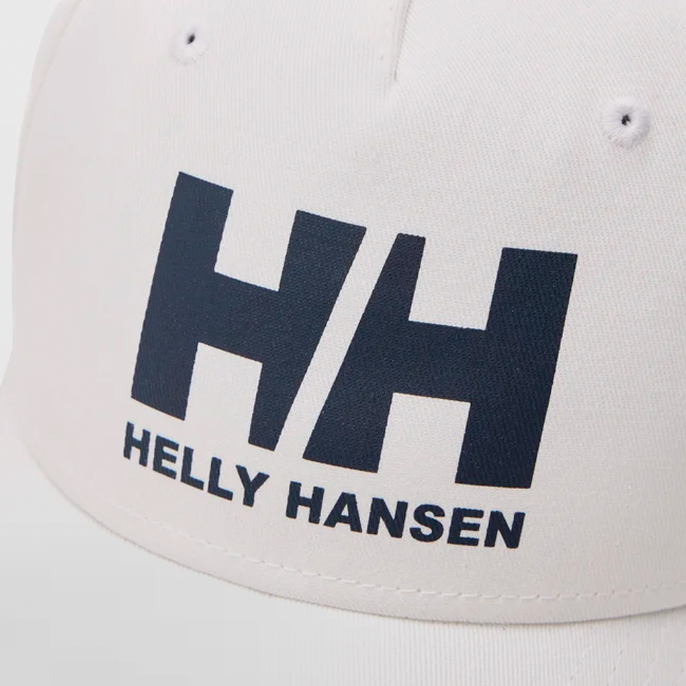 HELLY HANSEN GORRA BALL CAP - 67434 001