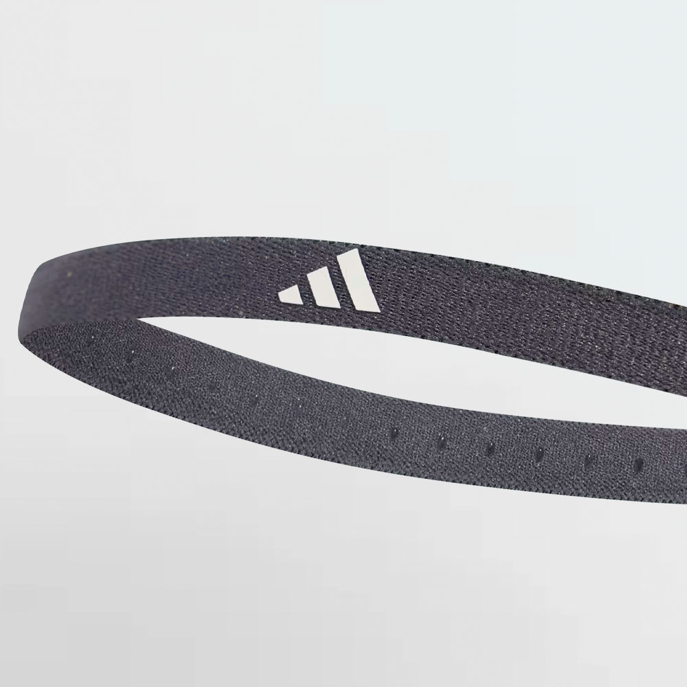 ADIDAS CINTA 3PP HAIRBAND - IY7788
