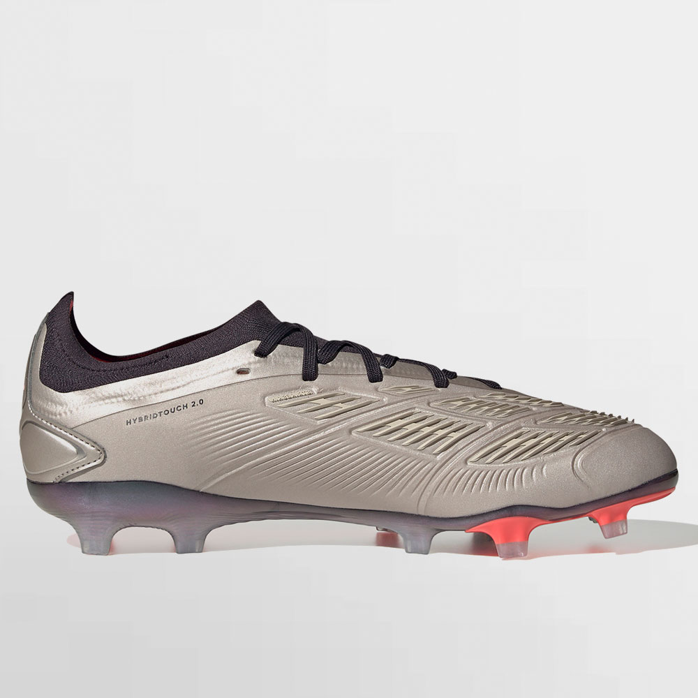ADIDAS CALZADO PREDATOR PRO FG - IF6327