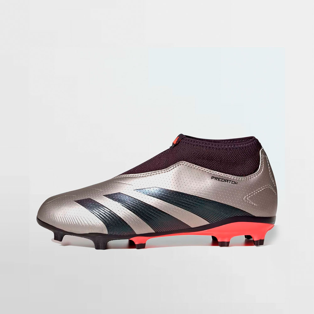 ADIDAS CALZADO PREDATOR LEAGUE LL FG  PS/GS - IF6357