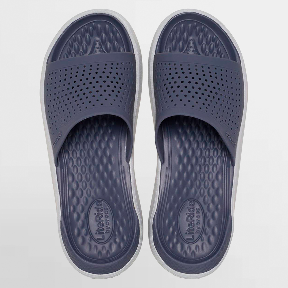 CROCS SANDALIA LITERIDE SLIDE - 205183