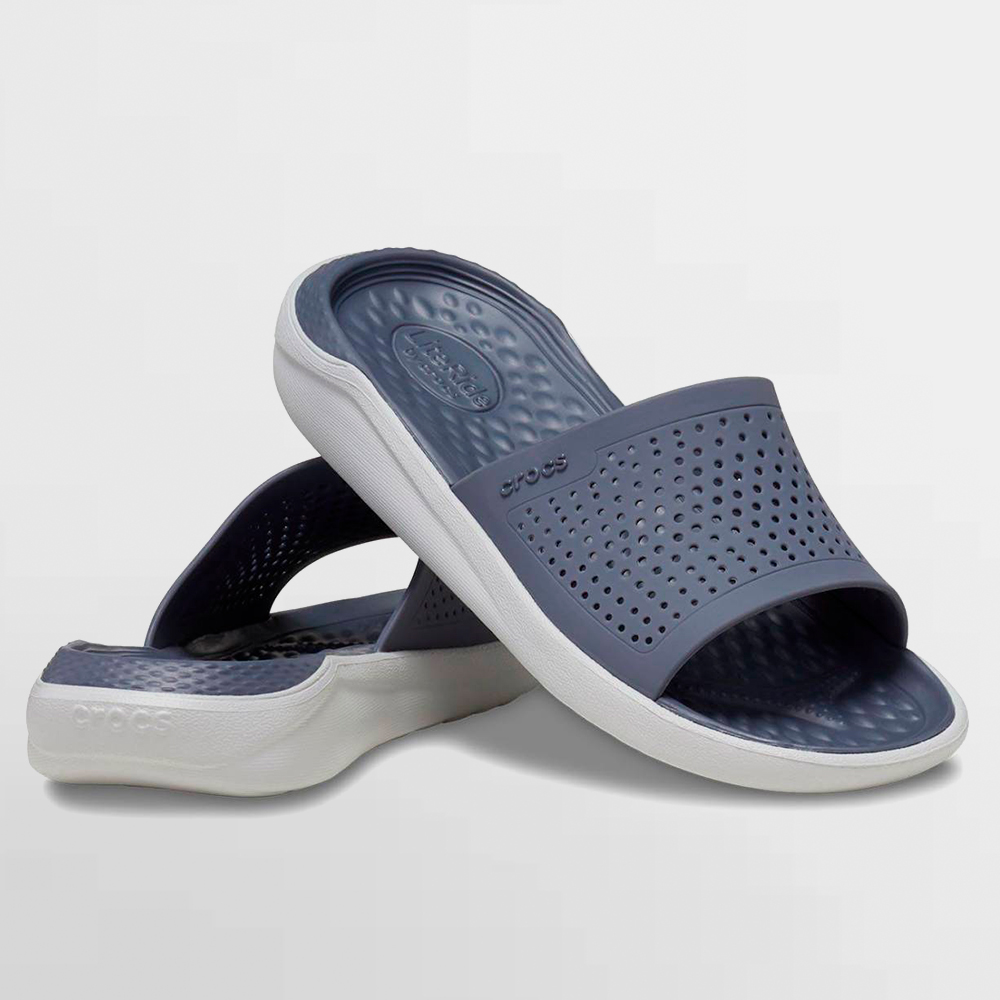 CROCS SANDALIA LITERIDE SLIDE - 205183