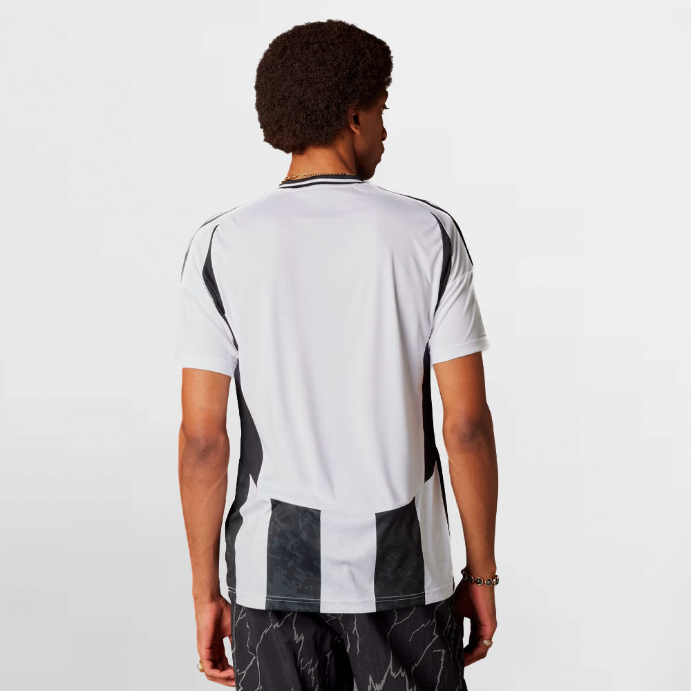 ADIDAS CAMISA JUVE H JSY - IS8002