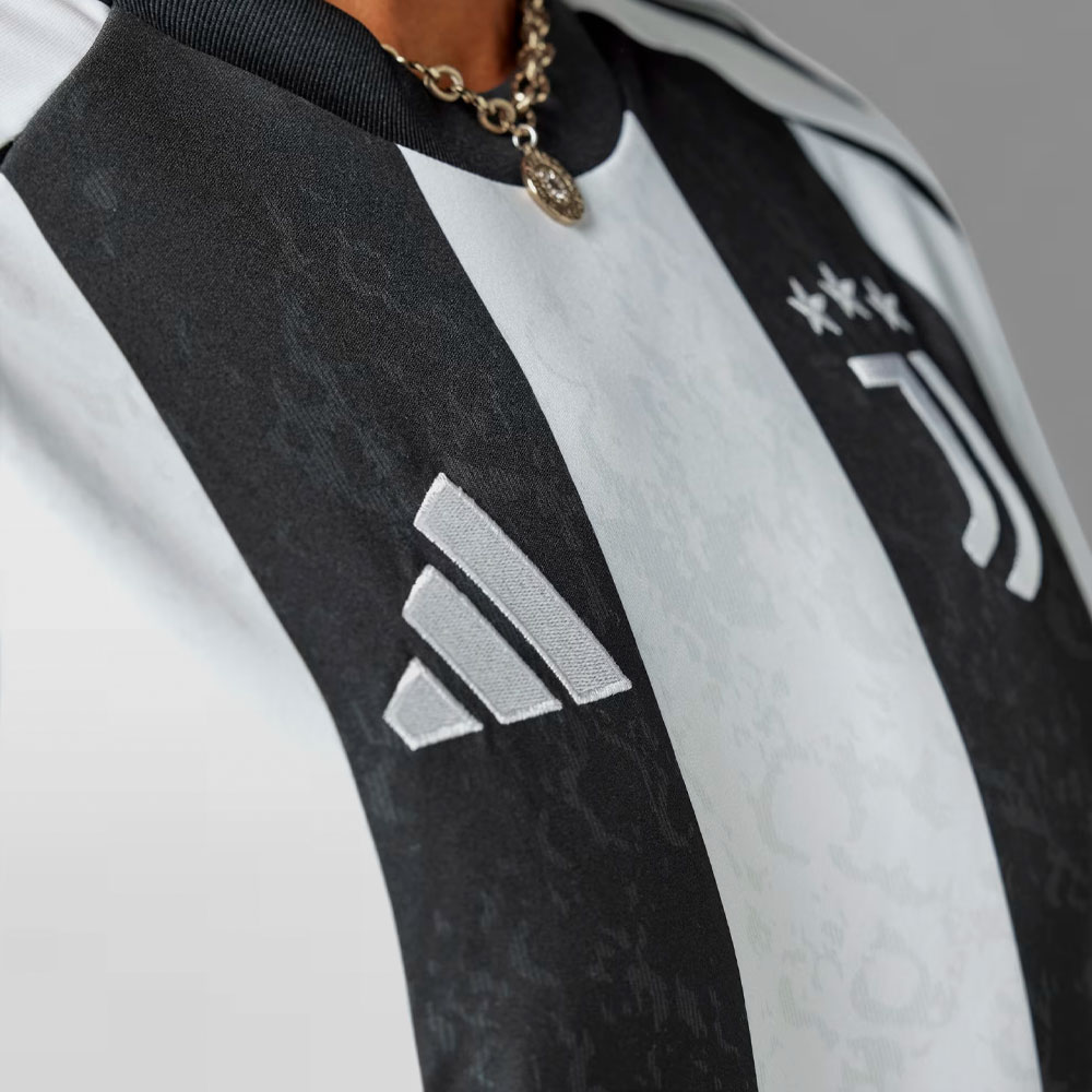 ADIDAS CAMISA JUVE H JSY - IS8002