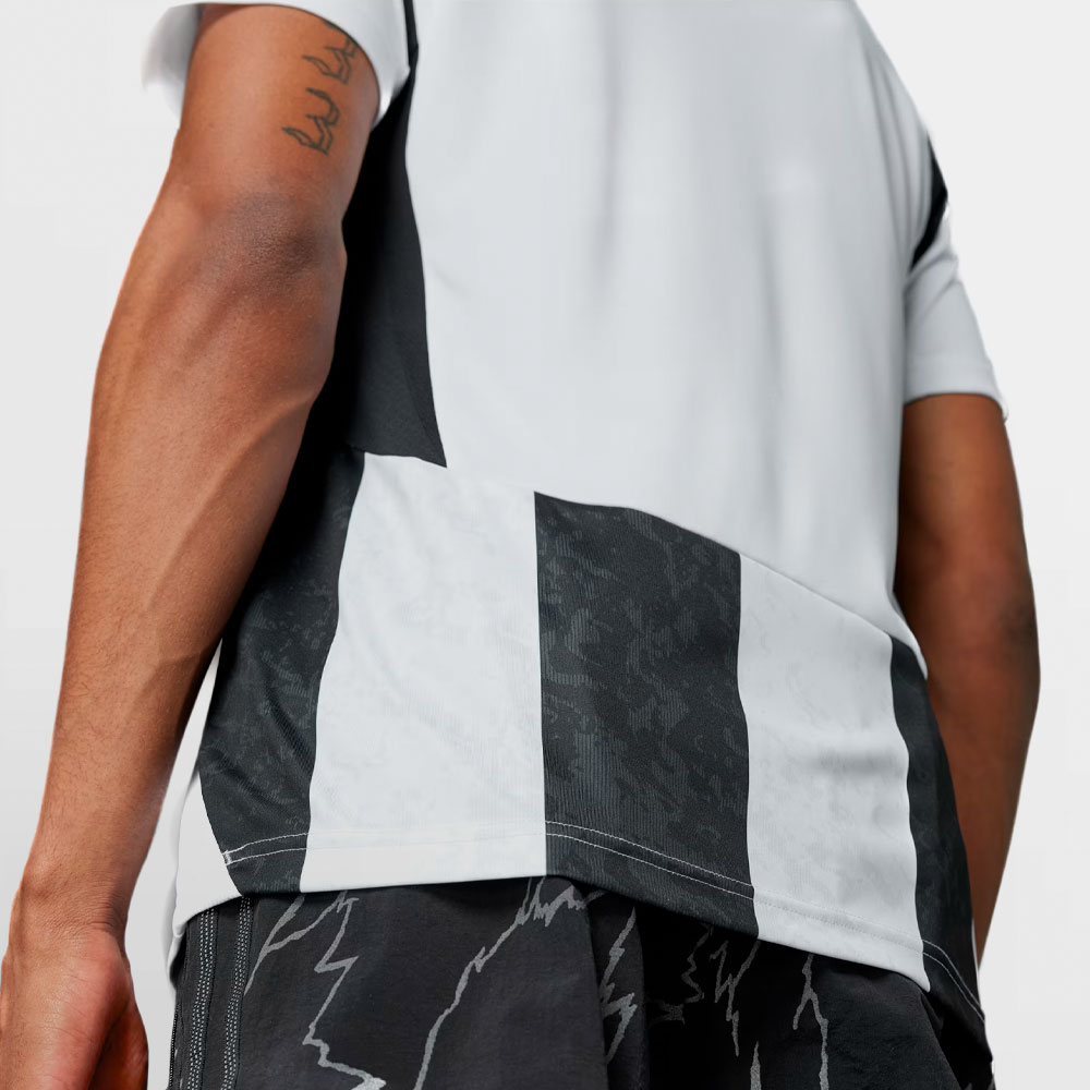 ADIDAS CAMISA JUVE H JSY - IS8002