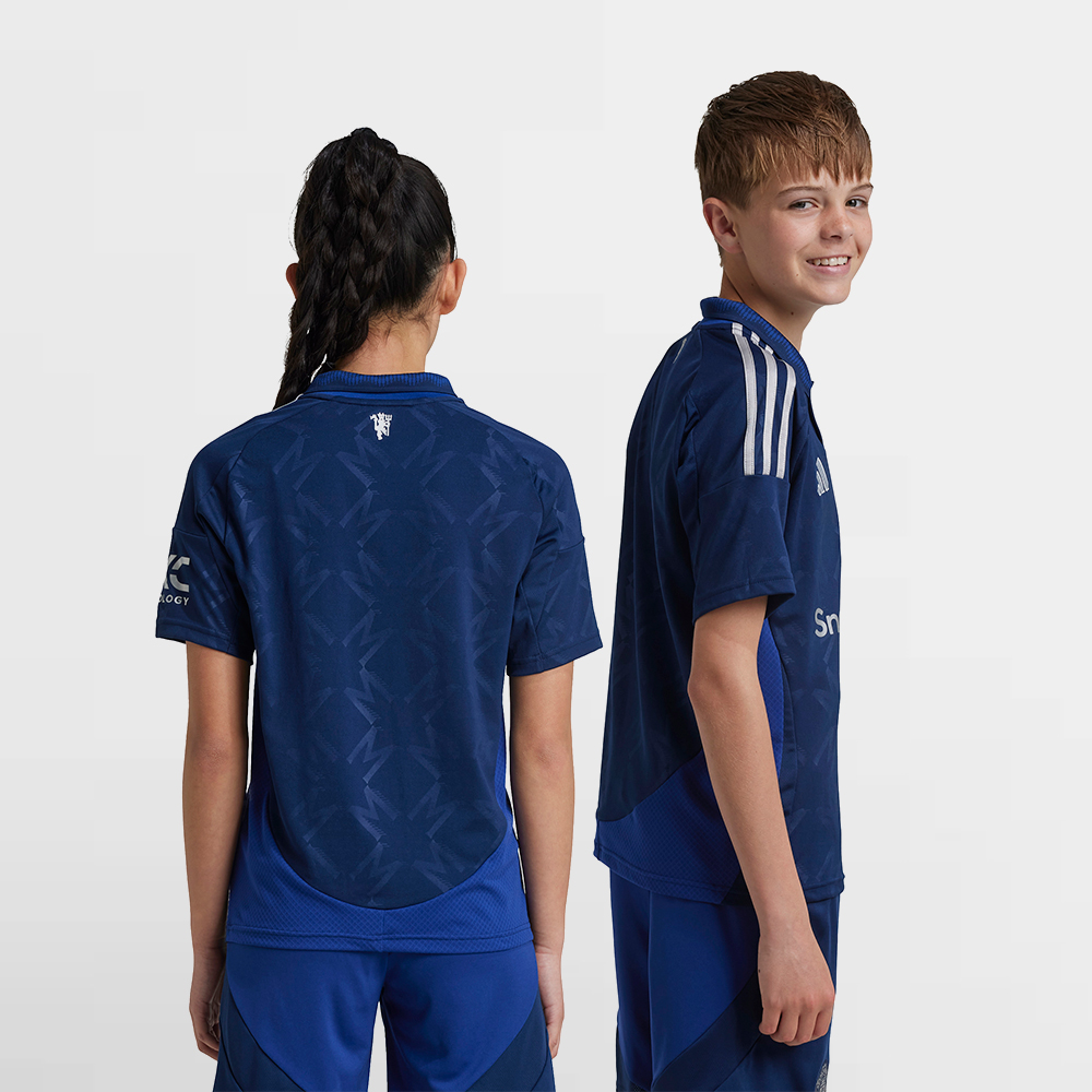ADIDAS CAMISA K. MUFC A JSY - IT1957