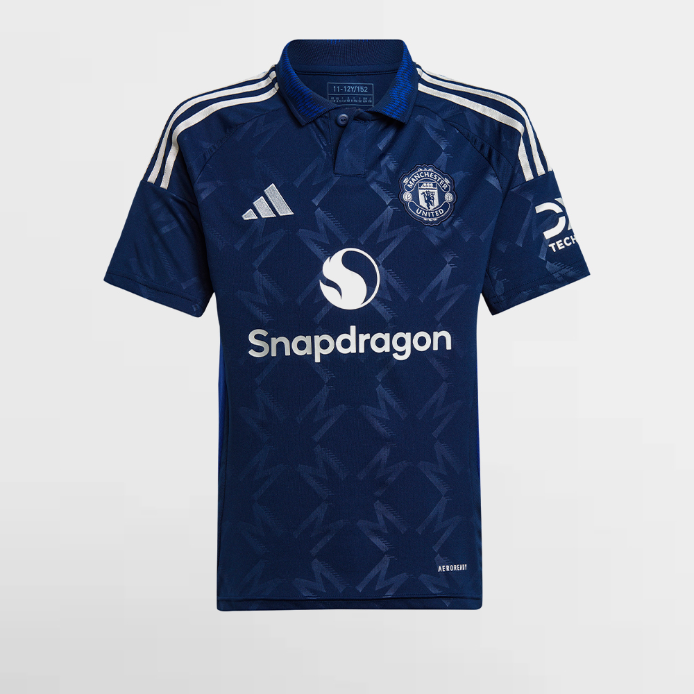 ADIDAS CAMISA K. MUFC A JSY - IT1957