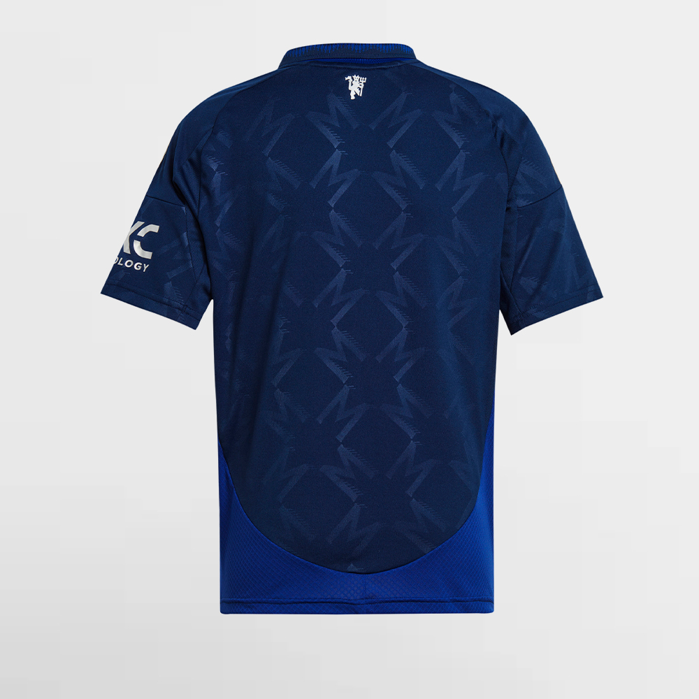 ADIDAS CAMISA K. MUFC A JSY - IT1957