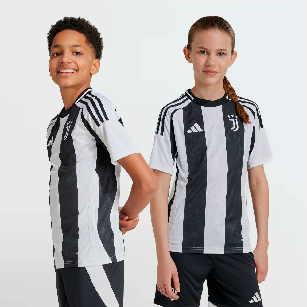 ADIDAS CAMISA K. JUVE H JSY - IT3552